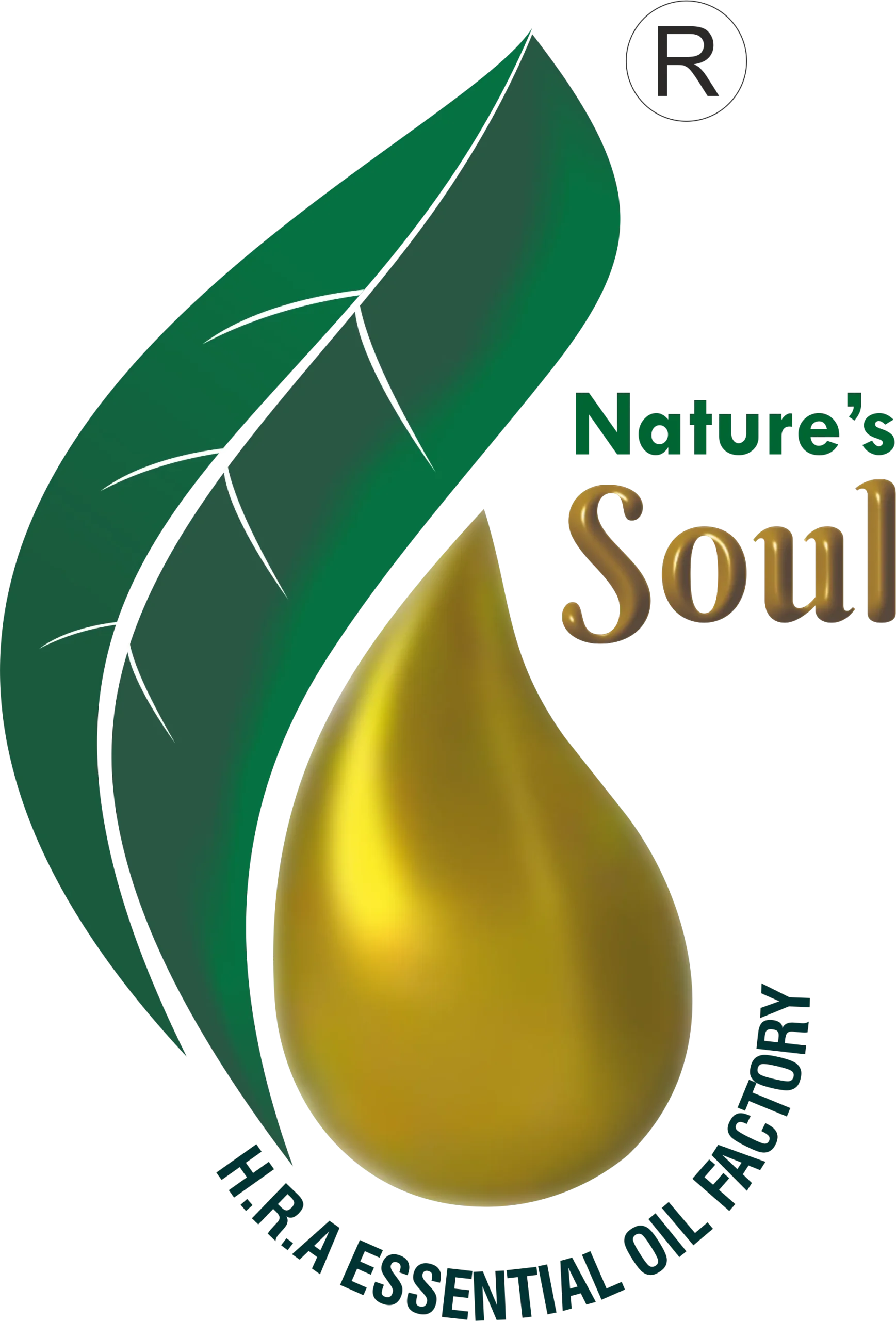 HRA Essential Oil Factory - where expertise meets excellence in every drop